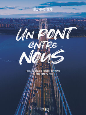 cover image of Un pont entre nous
